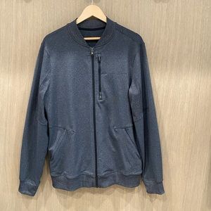 Lululemon track jacket! Large, new but no tag